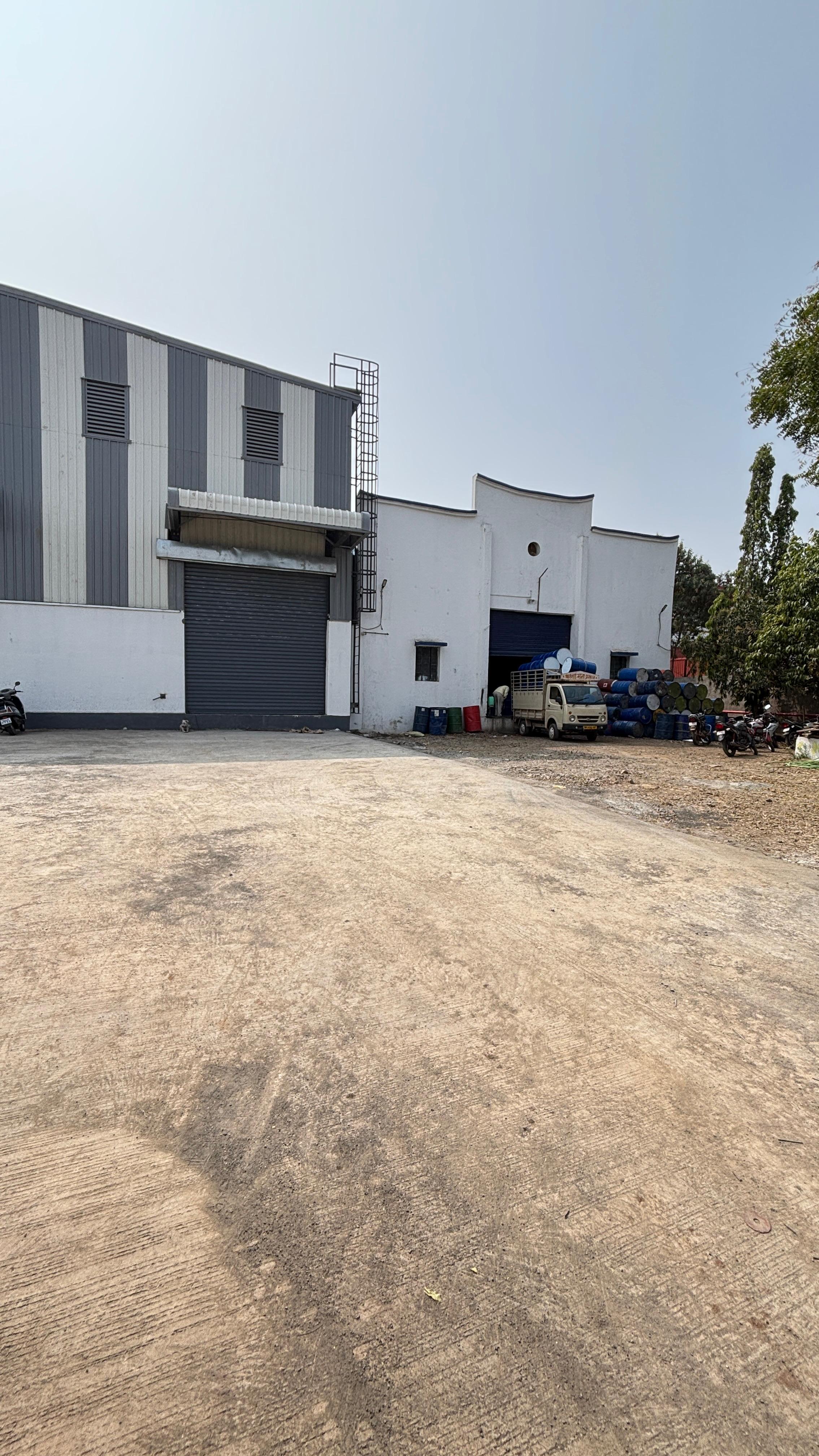 Industrial finishing and surface treatment